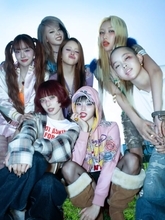 XG、ニューシングル「DEPENDS」収録曲公開　初の米国限定CD発売も決定