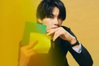 佐野勇斗が振り返る連ドラデビューからの10年「もっと自由にやっていいと思えるようになってきた」