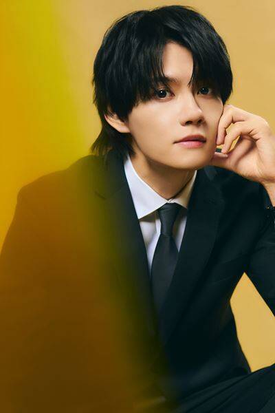 佐野勇斗が振り返る連ドラデビューからの10年「もっと自由にやっていいと思えるようになってきた」