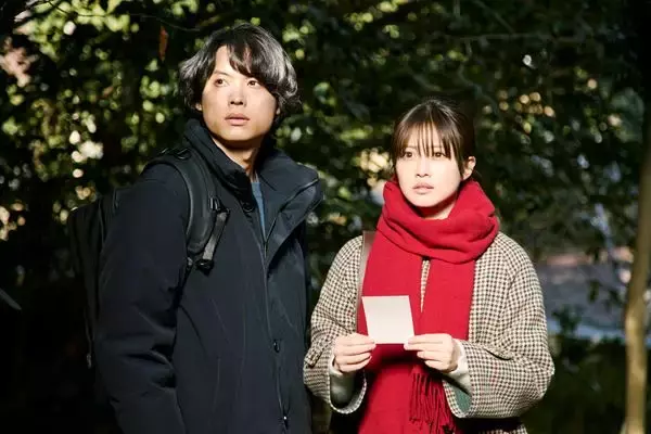 大森元貴が歌う「灰色」がフル尺解禁『白鳥とコウモリ』主題歌特別映像公開