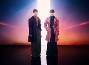 東方神起、TVアニメ『ONE PIECE』オープニング曲として人気を博した「Share The World」をRED OCEAN Verとして配信リリース