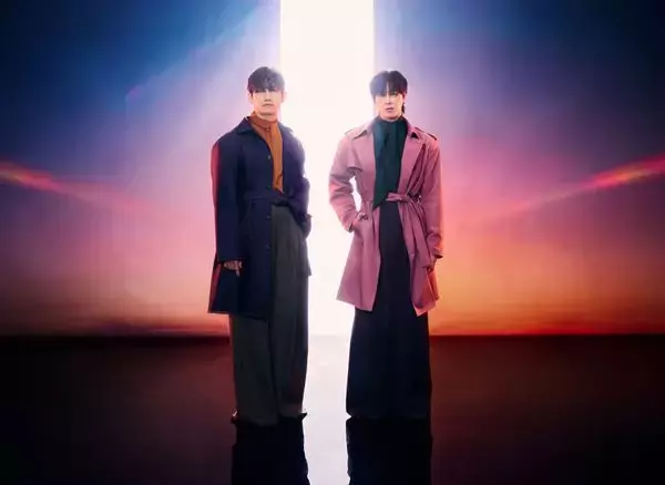 東方神起、TVアニメ『ONE PIECE』オープニング曲として人気を博した「Share The World」をRED OCEAN Verとして配信リリース