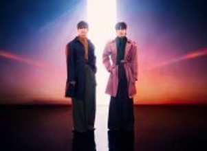 東方神起、TVアニメ『ONE PIECE』オープニング曲として人気を博した「Share The World」をRED OCEAN Verとして配信リリース