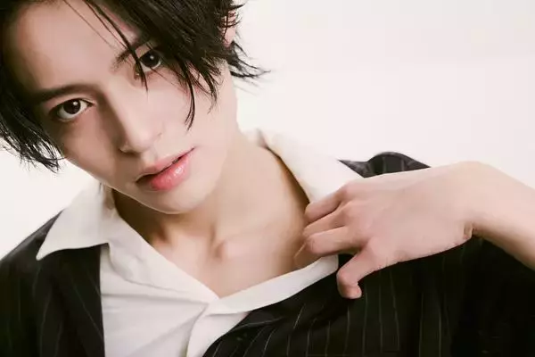 「一緒に“革命”を起こしたい」冬野心央が描く未来と素顔