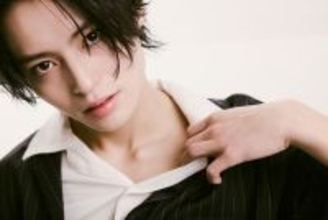 「一緒に“革命”を起こしたい」冬野心央が描く未来と素顔