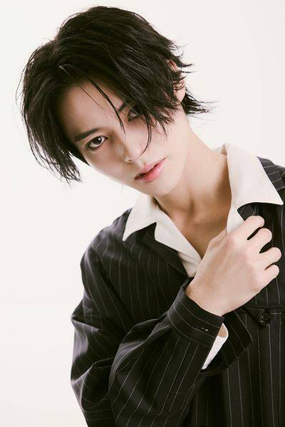 「一緒に“革命”を起こしたい」冬野心央が描く未来と素顔