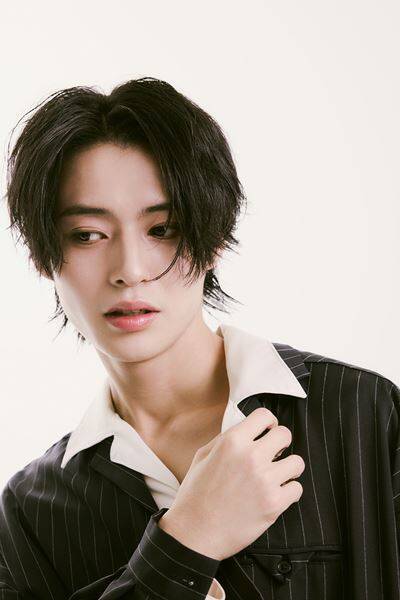 「一緒に“革命”を起こしたい」冬野心央が描く未来と素顔