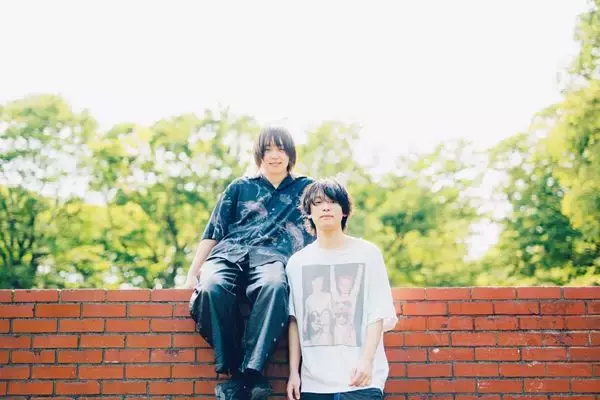 セカンドバッカー、結成3周年ライブ『乾杯を祝して』渋谷CLUB QUATTROで開催決定