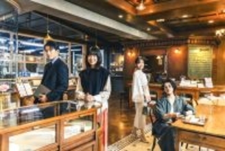 主演・小栗旬でNetflix新作ロマンスシリーズ制作決定　ハン・ヒョジュ、中村ゆり、赤西仁も出演決定