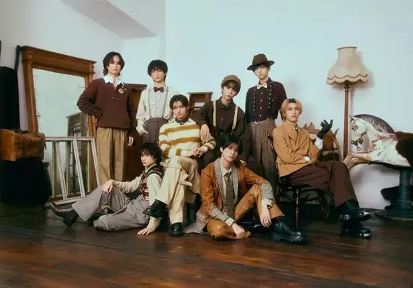ICEx 2ndアルバム「FRESH!!」7月1日リリース&『ICEx Fourth Concert Tour 2026 ''FRESHest!!''』開催決定！　ICExと共に体感するこの夏だけの''FRESH''な青春