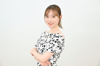 福原遥インタビュー。新作『あの星…』は「これからの若い世代にも届くものになってほしい」