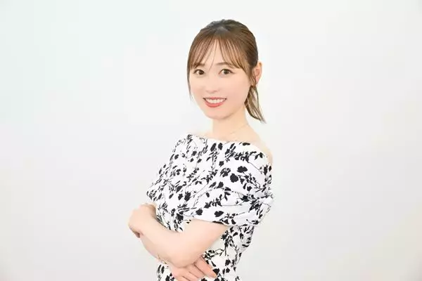 福原遥インタビュー。新作『あの星…』は「これからの若い世代にも届くものになってほしい」