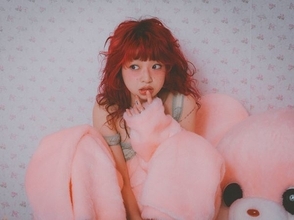 ん・フェニ、新曲「MUSCLE」配信リリース　女性たちのリアルな感情を描いた1曲