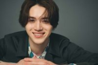 岩﨑大昇が歌う“優しい世界”――山下智久との再会で見つけたもの