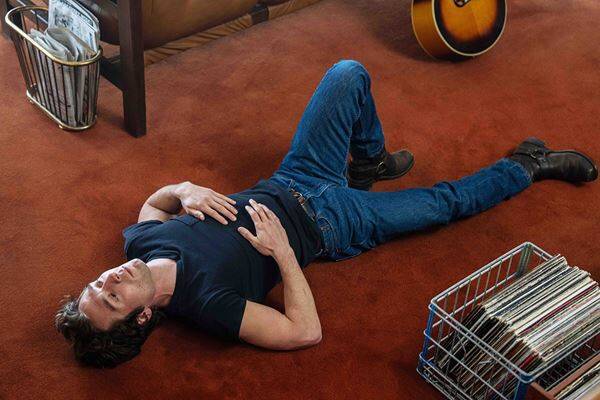 ブルース・スプリングスティーンの若き日を映画で描いた監督「ここに出てくるのは、もろい姿のブルース。だから世界はこの人を愛する」