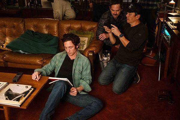 ブルース・スプリングスティーンの若き日を映画で描いた監督「ここに出てくるのは、もろい姿のブルース。だから世界はこの人を愛する」