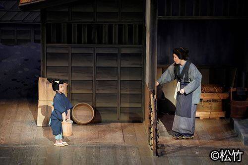 十周年を迎える“超歌舞伎”をはじめ、年の瀬を華やかに飾るラインナップ。歌舞伎座「十二月大歌舞伎」開幕　