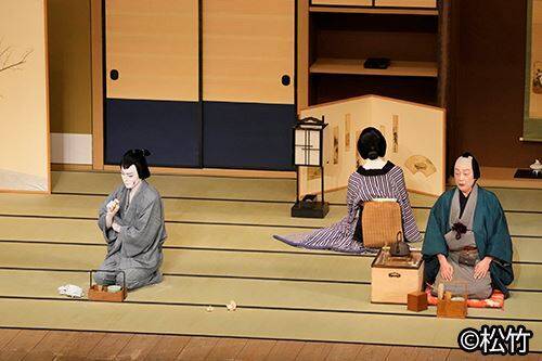 十周年を迎える“超歌舞伎”をはじめ、年の瀬を華やかに飾るラインナップ。歌舞伎座「十二月大歌舞伎」開幕　