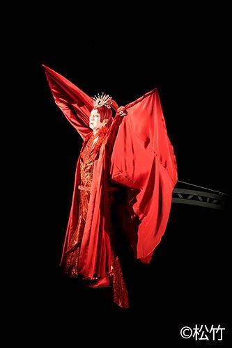 十周年を迎える“超歌舞伎”をはじめ、年の瀬を華やかに飾るラインナップ。歌舞伎座「十二月大歌舞伎」開幕　