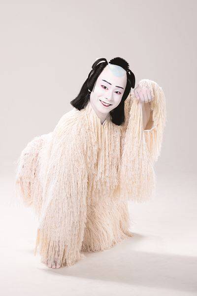 中村勘九郎、『国宝』効果に「やったもん勝ち」　“リアル喜久雄”鶴松は「感謝しながら勤めたい」【「猿若祭二月大歌舞伎」】