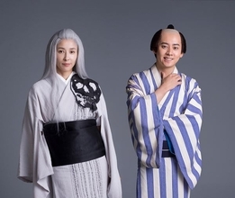 牧島 輝＆水野美紀のコメントも！ 演劇と落語を掛け合わせた『死神』ビジュアル公開