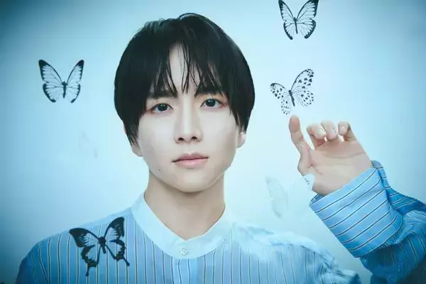 板垣李光人が見つめた“人との距離”「他者と向き合うことで自分を知ることができる」