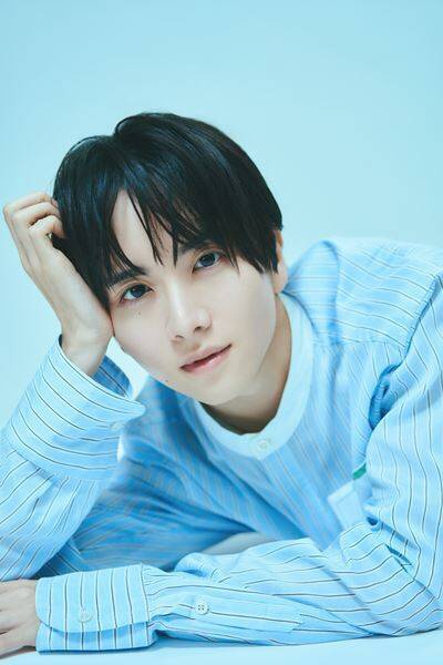 板垣李光人が見つめた“人との距離”「他者と向き合うことで自分を知ることができる」