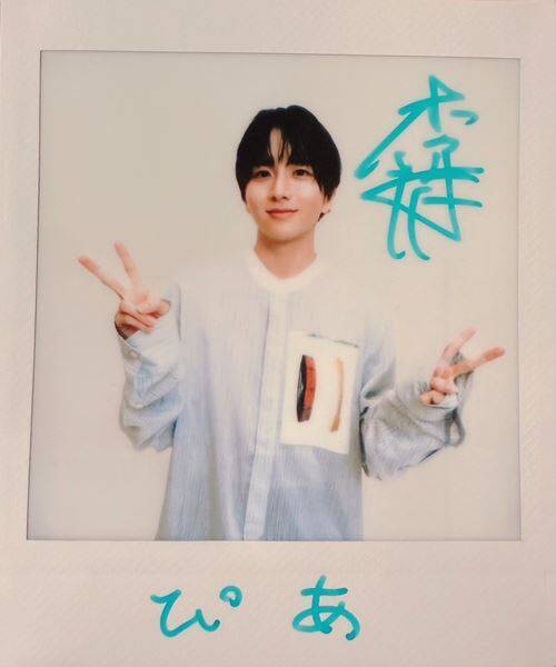 板垣李光人が見つめた“人との距離”「他者と向き合うことで自分を知ることができる」