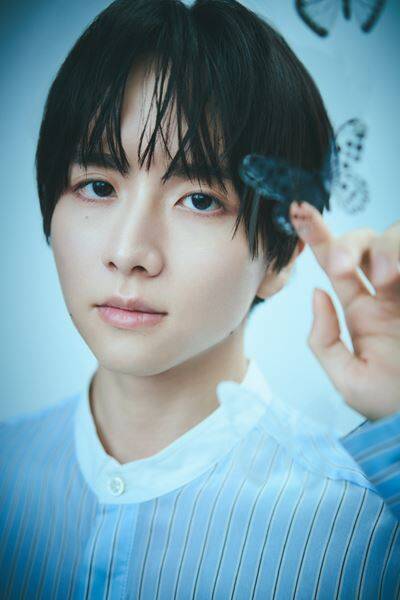 板垣李光人が見つめた“人との距離”「他者と向き合うことで自分を知ることができる」