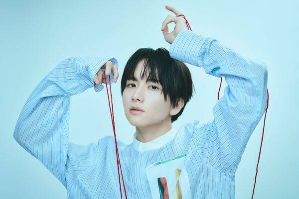 板垣李光人が見つめた“人との距離”「他者と向き合うことで自分を知ることができる」