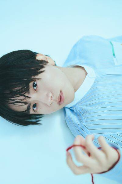 板垣李光人が見つめた“人との距離”「他者と向き合うことで自分を知ることができる」