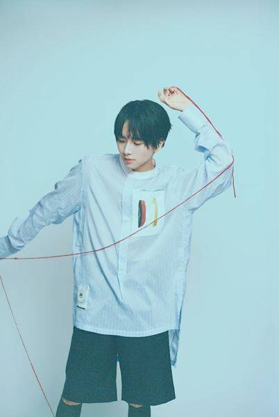 板垣李光人が見つめた“人との距離”「他者と向き合うことで自分を知ることができる」