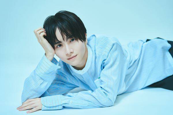 板垣李光人が見つめた“人との距離”「他者と向き合うことで自分を知ることができる」