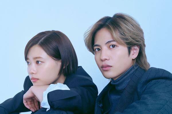 杉咲花＆志尊淳の“孤独”との向き合い方「一人でいること＝寂しさ」ではない