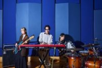 ココラシカ、新曲「白い嘘」配信リリース＆MV公開