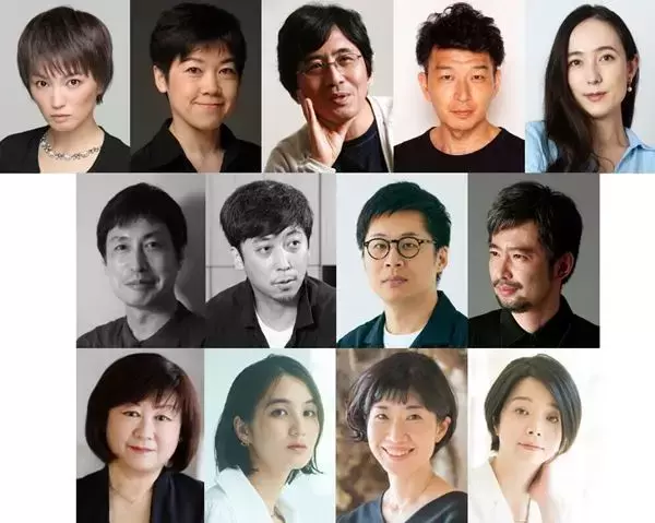 新国立劇場「20の物語－週末を、劇場で－」B料金公演計15作品の全出演者発表