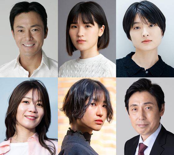 新国立劇場「20の物語－週末を、劇場で－」B料金公演計15作品の全出演者発表