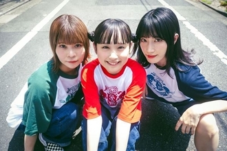 サバシスター主催『サバフェス Vol.4』出演バンド一挙発表　炙りなタウン、ENTH、KALMA、キュウソネコカミ、HERO COMPLEX