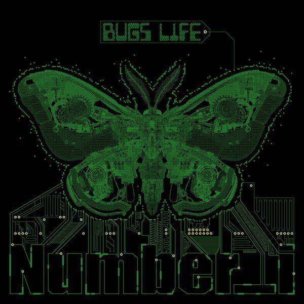 Number_i、神宮寺勇太プロデュースの新曲「BUGS LIFE」を7月13日(月)にデジタルリリース