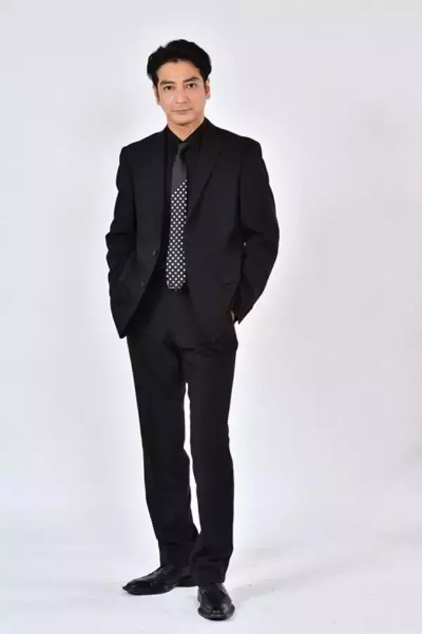 古舘伊知郎と友近がMCを務める『昭和100年スーパーソングブックショウ』に元・光GENJIの赤坂晃の出演決定