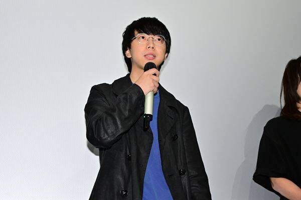 Jホラーの文脈を覆す新作映画『インビジブルハーフ』先行特別上映イベントレポート