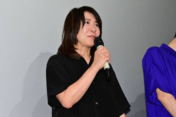 Jホラーの文脈を覆す新作映画『インビジブルハーフ』先行特別上映イベントレポート
