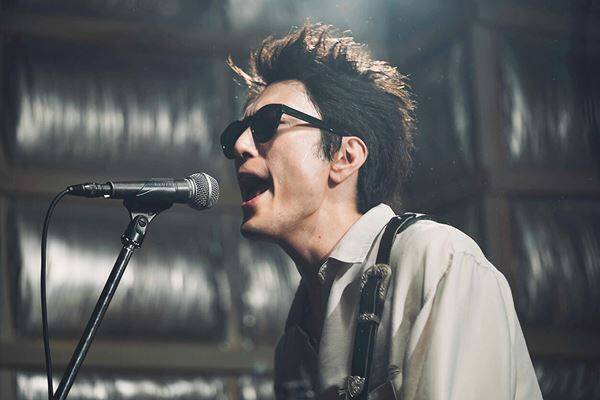 “日本のロックを変えたヤツら”を田口トモロヲ監督が宮藤官九郎脚本で描いたらこうなった！ 『ストリート・キングダム 自分の音を鳴らせ。』──峯田和伸・若葉竜也・吉岡里帆演じる群像劇【おとなの映画ガイド】