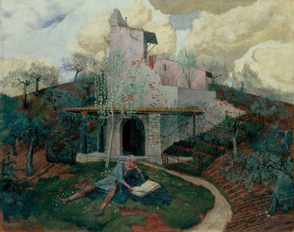 全150点が日本初公開！ スイス絵画の異才カール・ヴァルザーの個展が東京ステーションギャラリーで開催