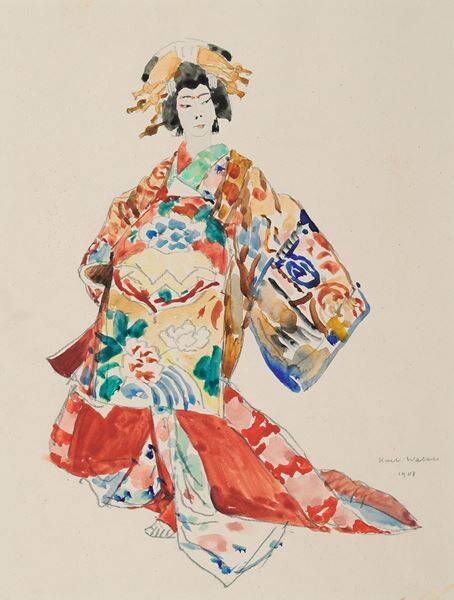 全150点が日本初公開！ スイス絵画の異才カール・ヴァルザーの個展が東京ステーションギャラリーで開催