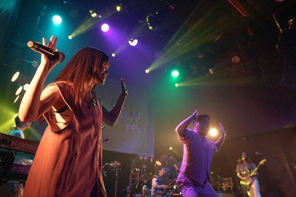 CENT、6年ぶり『THAT is YOUTH!!!!FES』開催　Aile The Shotaらと“青春”を鳴らした一夜【オフィシャルレポート】