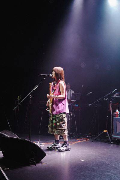 CENT、6年ぶり『THAT is YOUTH!!!!FES』開催　Aile The Shotaらと“青春”を鳴らした一夜【オフィシャルレポート】
