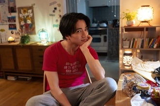 永野芽郁の元カレ役で木戸大聖が出演 『僕の狂ったフェミ彼女』配信日は12月3日に
