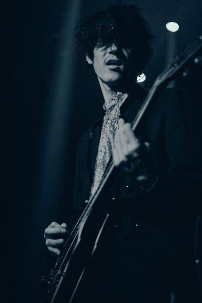 GLIM SPANKY『All the Greatest Buddies Tour 2025-2026』終幕！ラブサイケデリコを迎えたファイナル公演のオフィシャルレポート到着