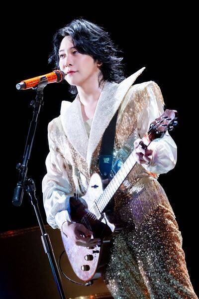 Mrs. GREEN APPLE、バンド史上初のMUFGスタジアム4DAYS完遂　ツアーファイナルを24時間限定アーカイブ配信